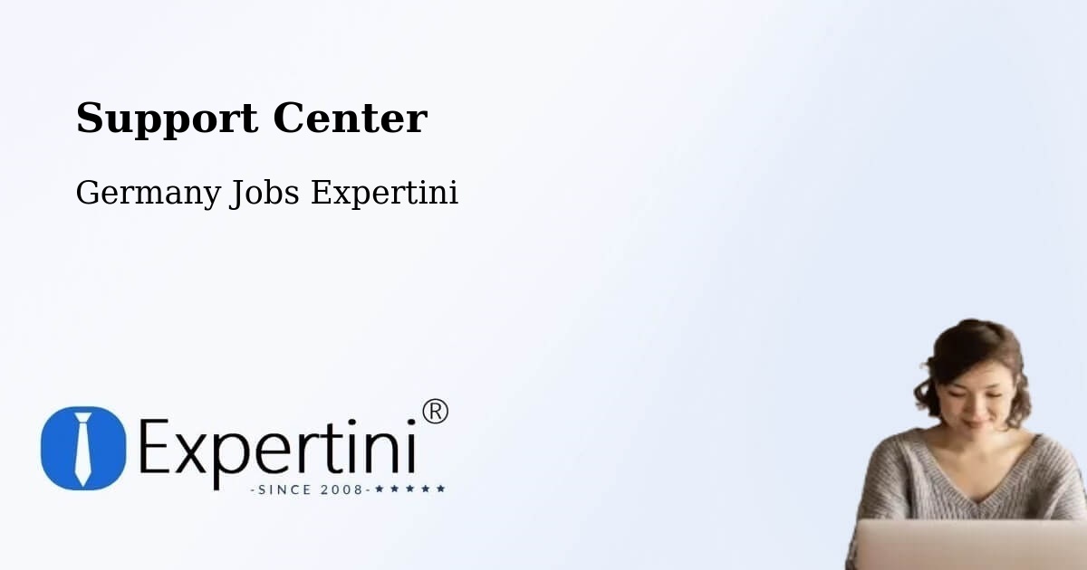 Support Services – Appen - Germany Jobs Expertini