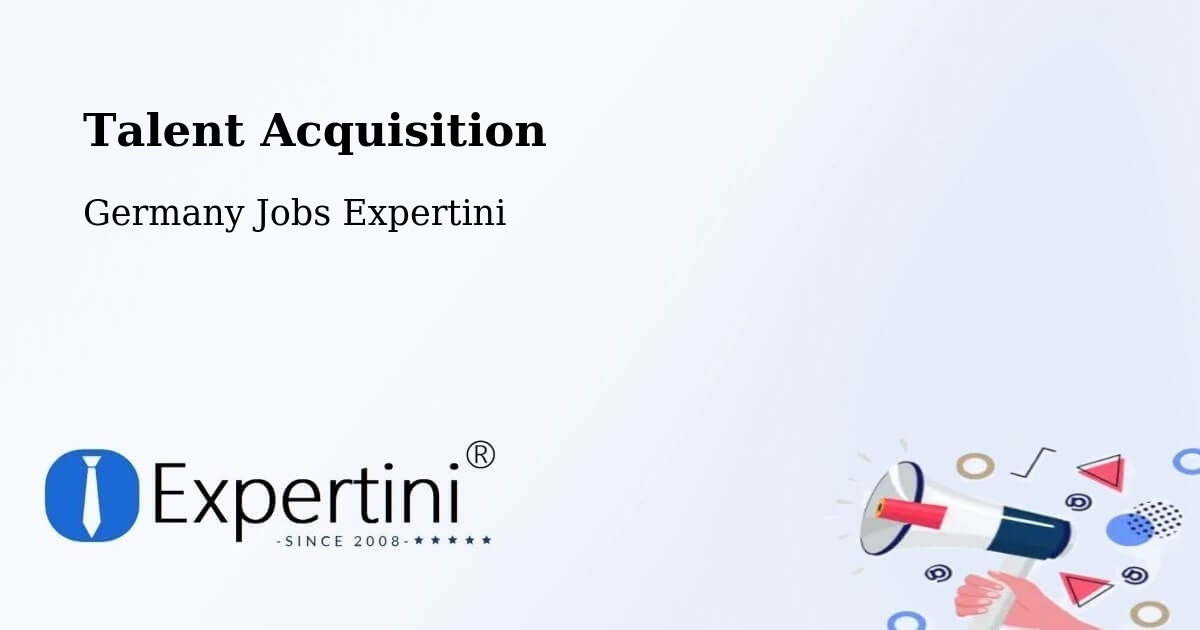 Post Jobs & Find Candidates in Appen – Talent Acquisition Solutions - Germany Jobs Expertini